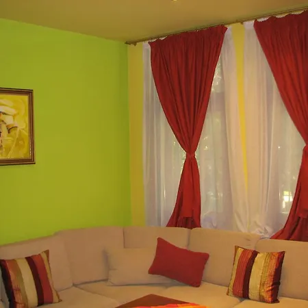 Guest house Elvi